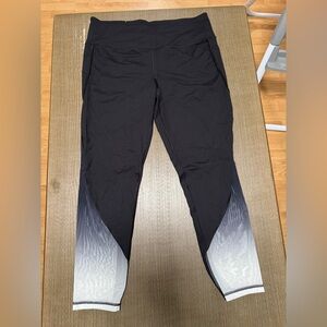 Victoria's Secret Knockout Tight